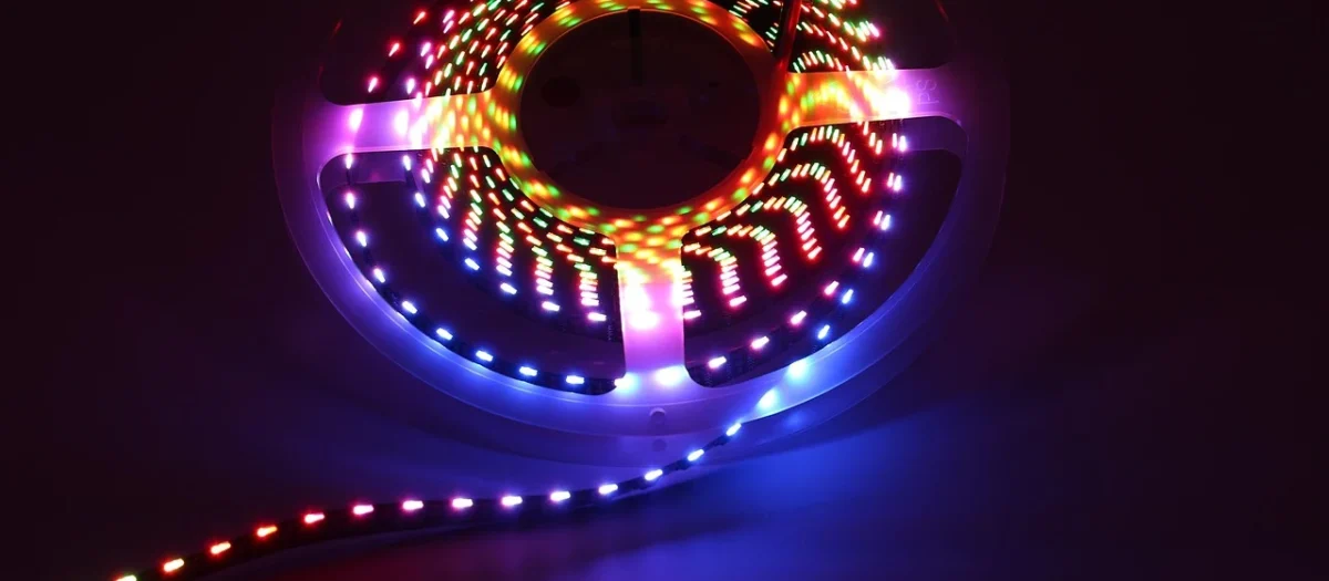 Diody przełączające — praktyczny przewodnik dla instalacji LED