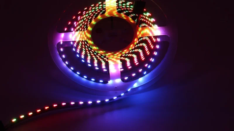 Diody przełączające — praktyczny przewodnik dla instalacji LED