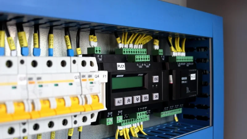 Komunikacja przemysłowa – Profinet vs EtherCAT vs Modbus