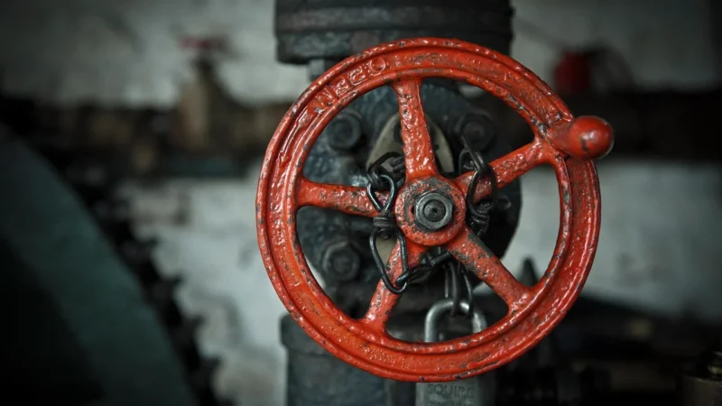 Kontenerowe kotłownie parowe mobilnym rozwiązaniem dla nowoczesnej energetyki