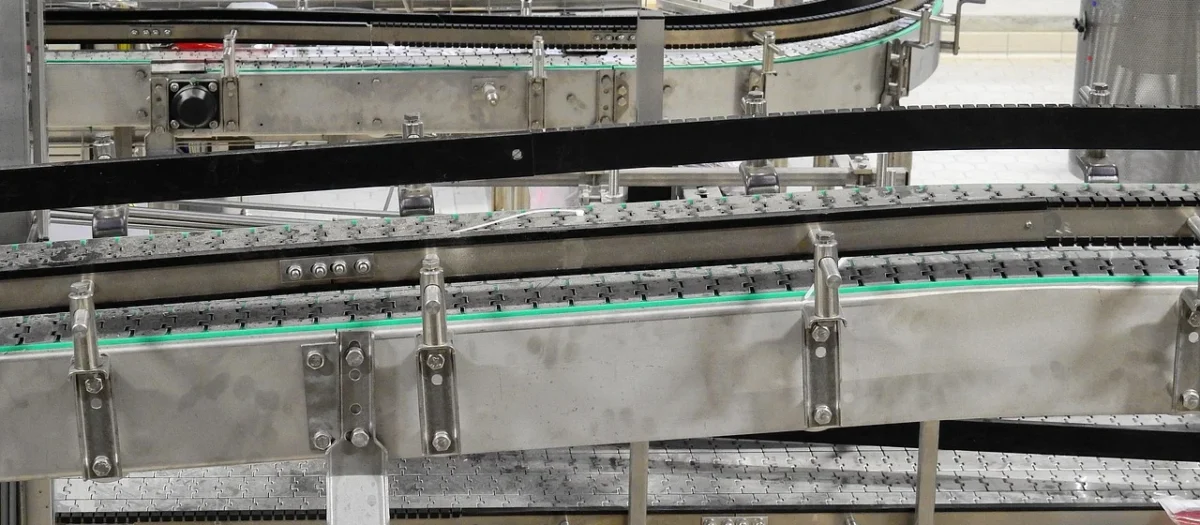 Metal detection i X-ray w kontroli jakości żywności