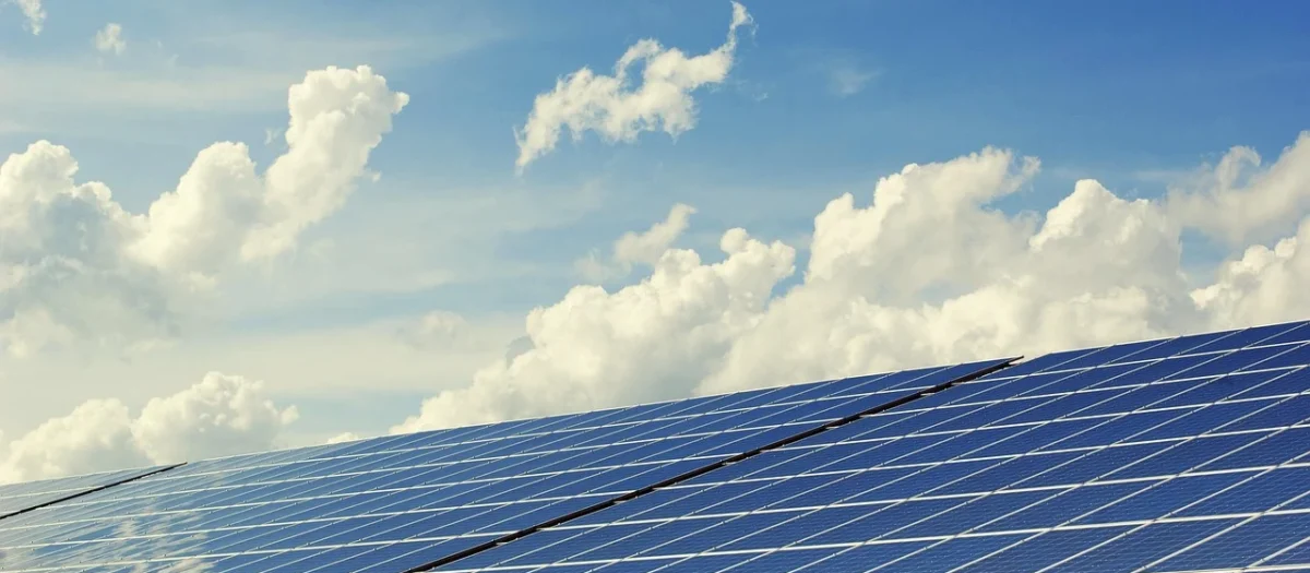Mikrogeneracja przemysłowa – własne źródła energii