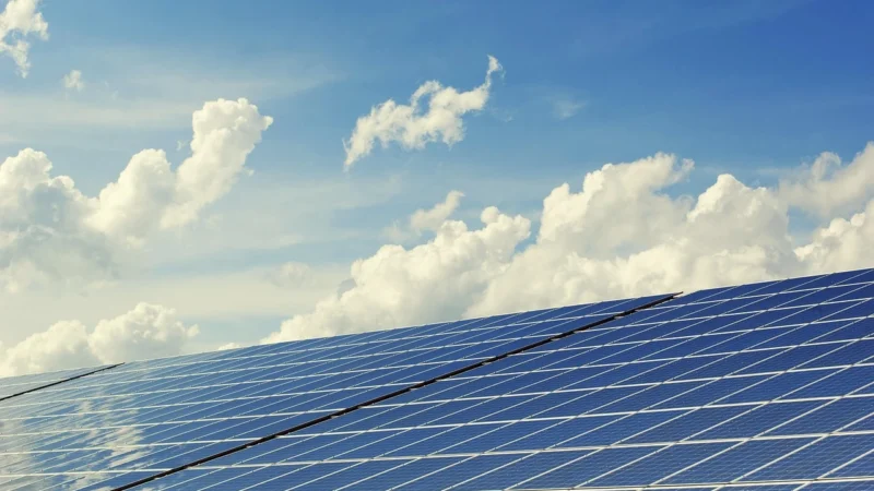 Mikrogeneracja przemysłowa – własne źródła energii