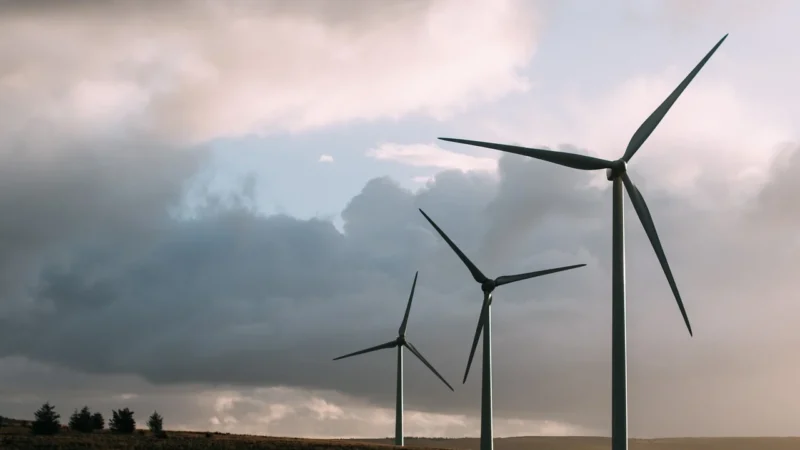 Transformacja energetyczna przemysłu – roadmap 2030
