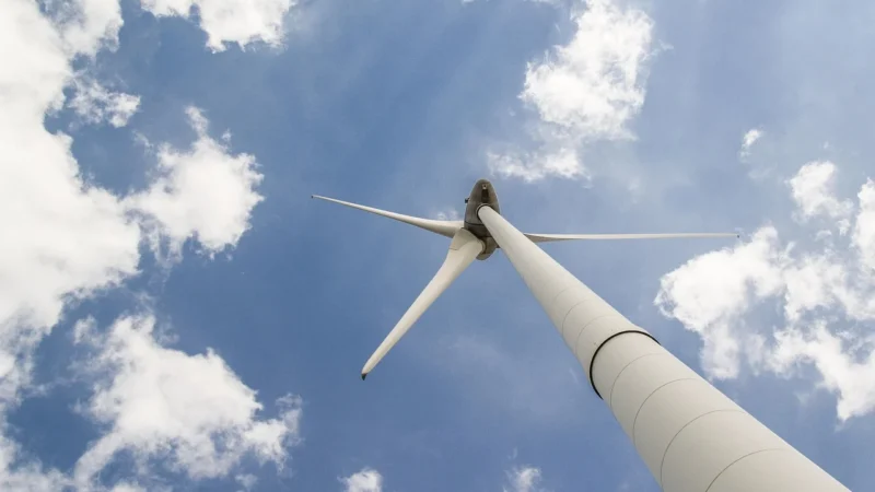 Umowy PPA (Power Purchase Agreement) dla przemysłu