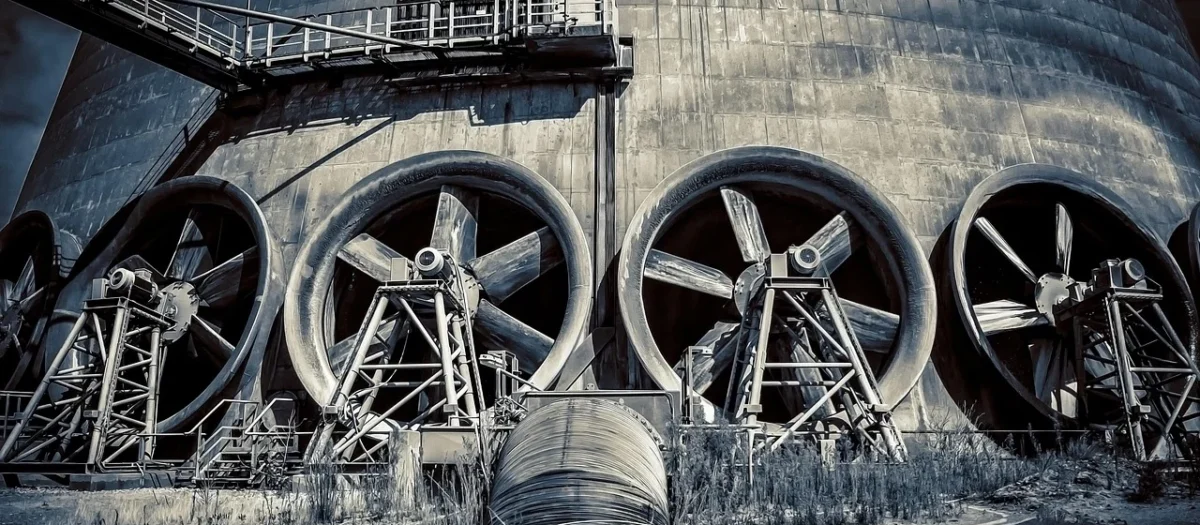 Wentylacja mechaniczna w przemyśle spożywczym